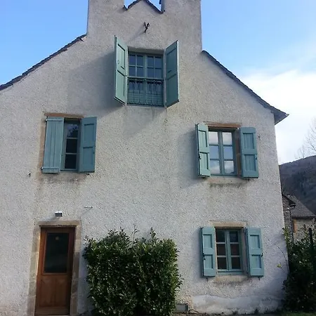 Au Petit Moulin *